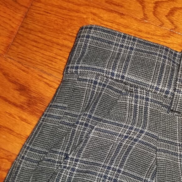 NWT AE Wide leg trouser, size 6 - Picture 4 of 12